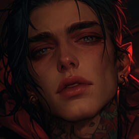 x
